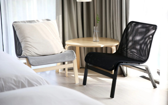 Gwangalli Hotel Londoner