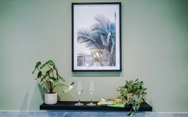Hilltop Serviced Apartments - Stockport