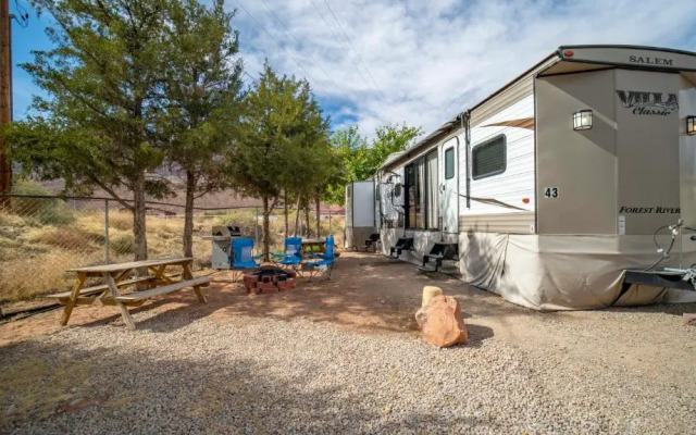 Destination RV III Fully Setup OK43
