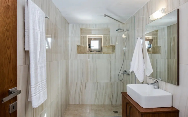 Agarathos Homes