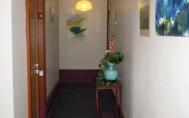 Hotel Beausejour