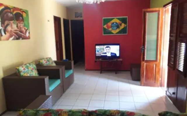 Nuova Chacara Ouro Verde