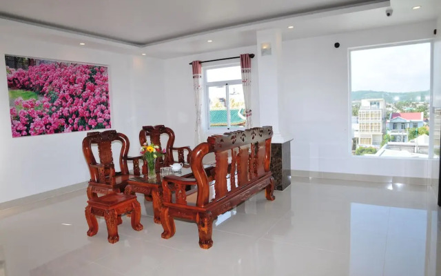 Tung Huong Hotel