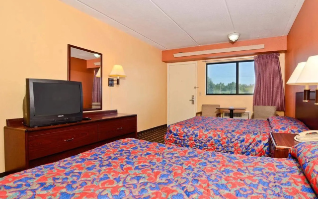 Fair View Inn & Suites