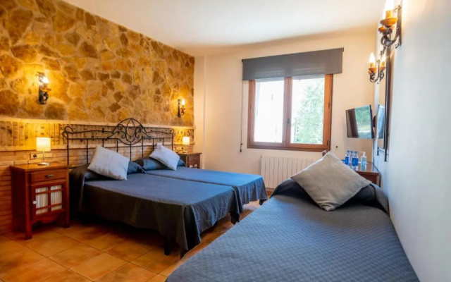 Hostal Rural el Guerrer