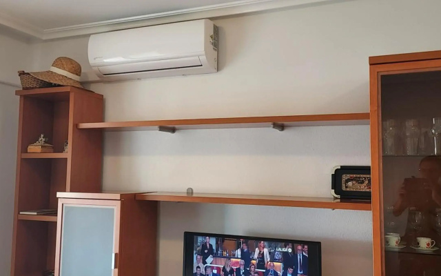 Apartamento Ángel en Gran playa