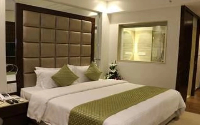 Amara Vacanza Grand Inn