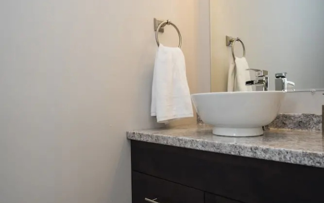 Cape Breton Villas