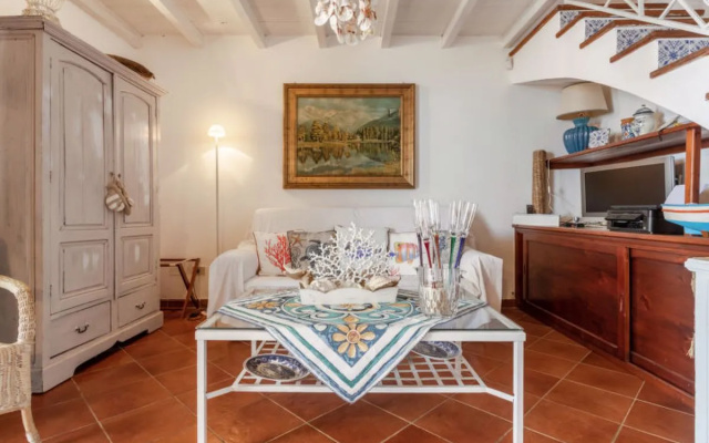 Terrazza del Sud