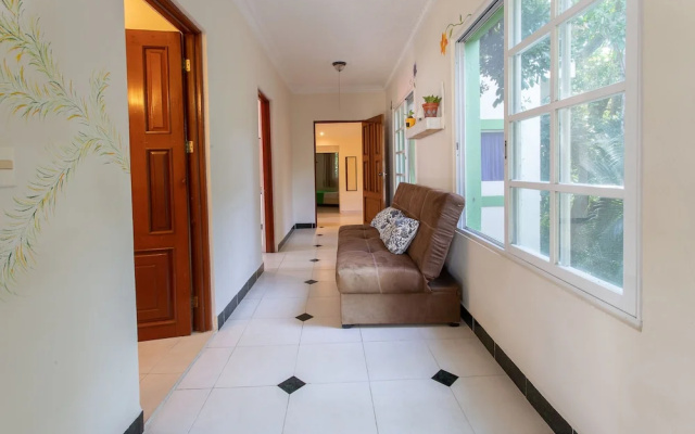 Villa Buena Vida
