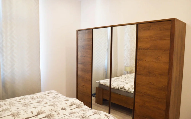 Apartments Budin
