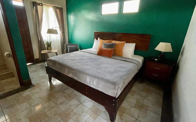 Hotel Wilson Condega