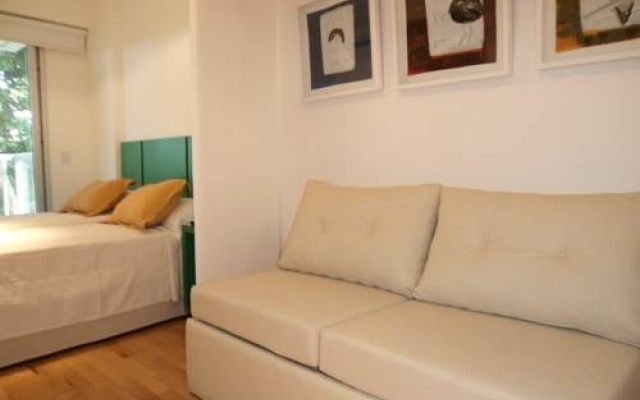 Gold Soho Suites y Studios