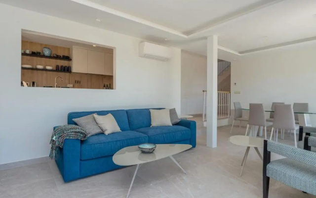 L-3 Calella De Palafrugell 5/ 6 Pax