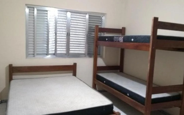 Flat H Vila Mirim
