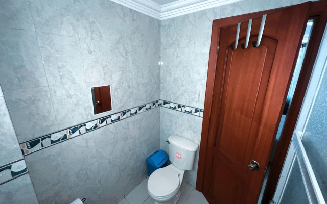 Departamento Centrico en Loja