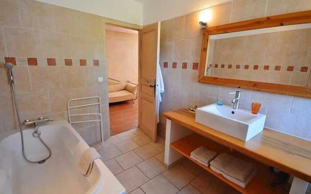 B&B Le Mas DOrsan