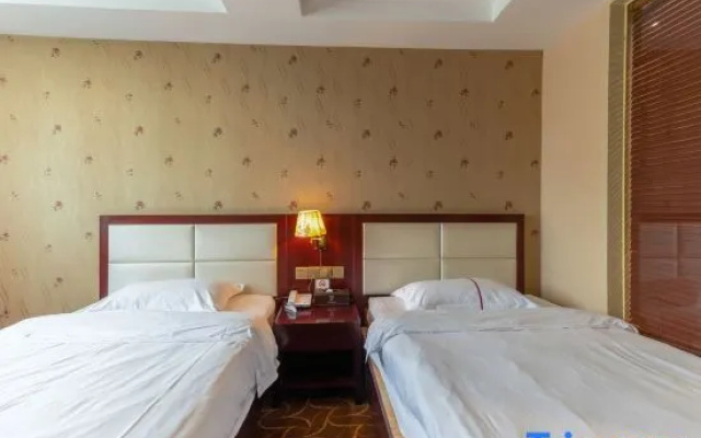 Wubu Hotel