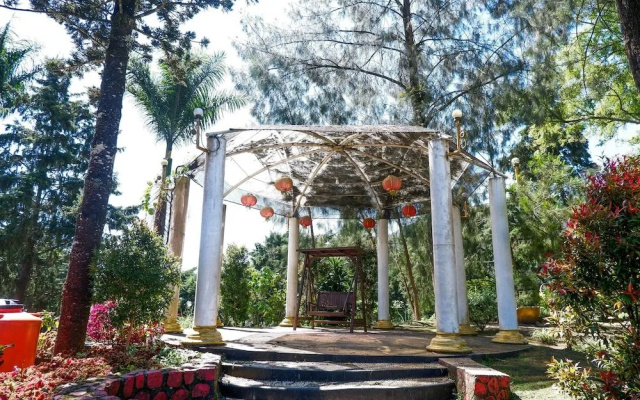 Oyo 908 Taman Wisata Kopeng