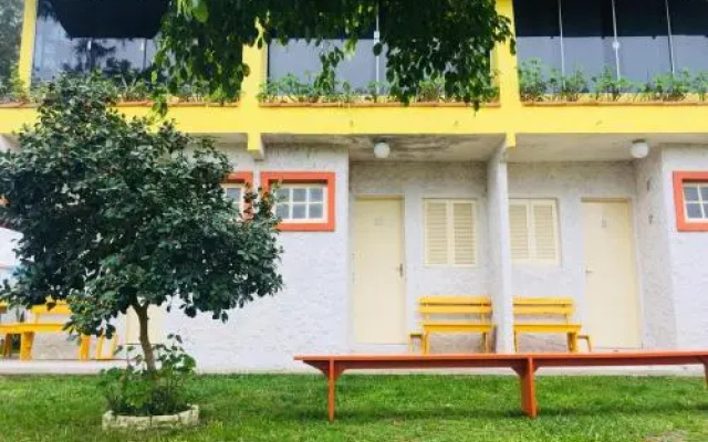 Pousada da Nova