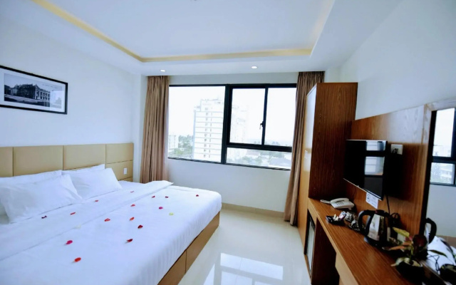 Alibaba Hotel