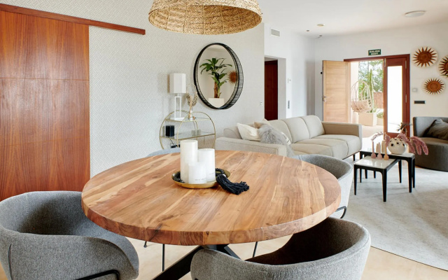 Villa Jesus 2 in Ibiza