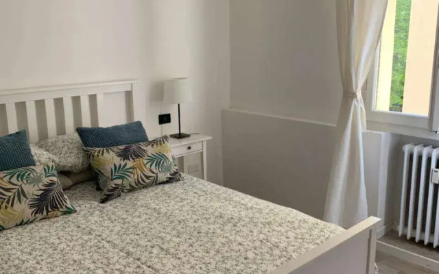 Verdi appartment