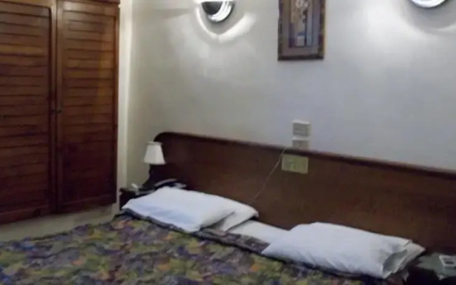 Nobel Hotel Alexandria