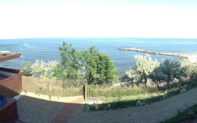 Steaua de Mare Luxury Apartments