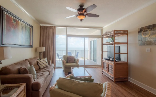 Sea Breeze-Sea Breeze 607
