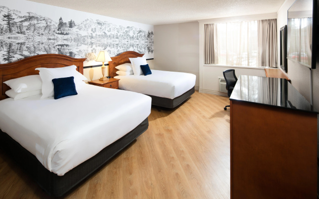 Red Lion Hotel Olympia