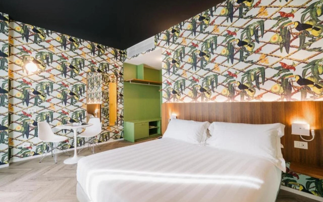 Collini Rooms, WorldHotels Crafted