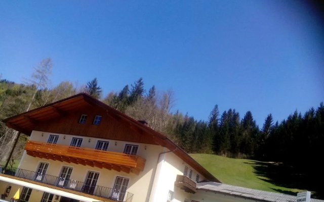 Gasthof Kienklause