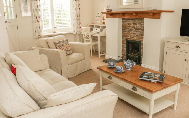 Poll Cottage