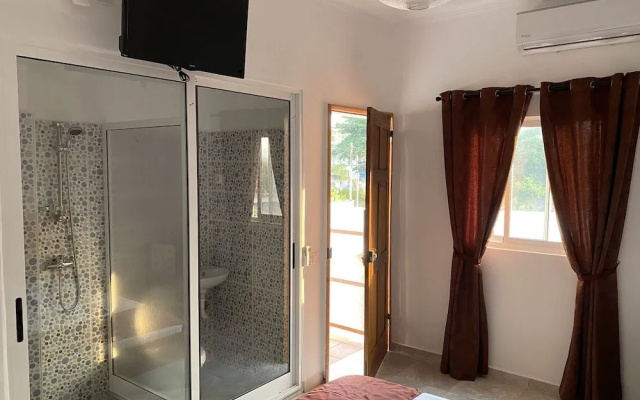 Paradise Agua Leve Residential