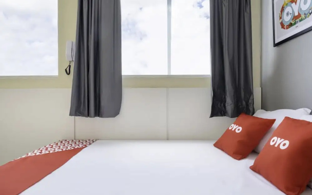 OYO Hotel Kairós
