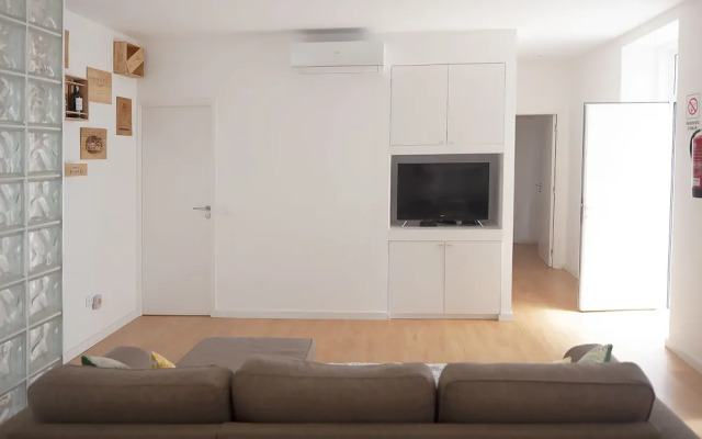 Oportoland T2 Suites
