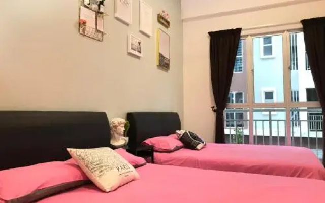 My Sweethub Homestay @ Cameron Highlands