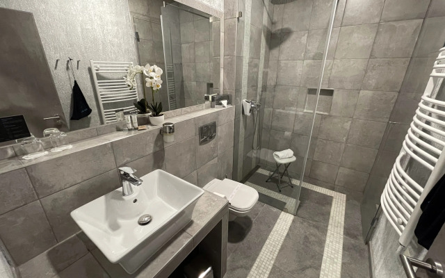 Smart Hotel Budapest