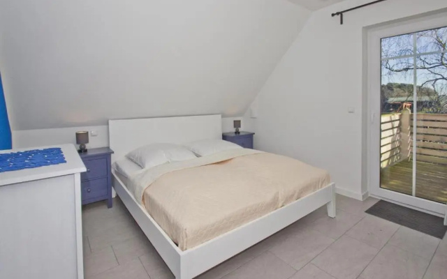 Ferienwohnung Liesi OG