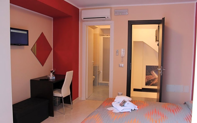 B&B Al Vicoletto