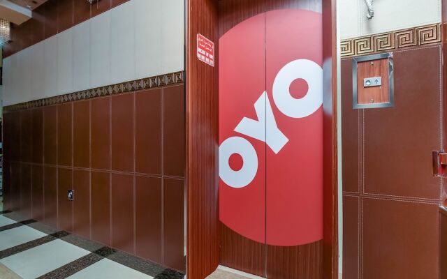 OYO 180 Evin Hotel 0