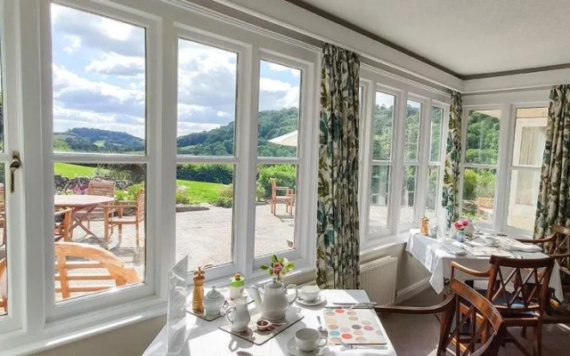 Eastwrey Barton - Guest house