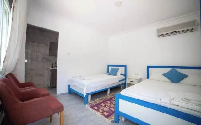 Assostik Otel