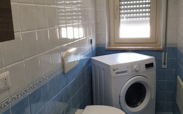 Casa Dolce - 1 Bed - Direct Access To Beach