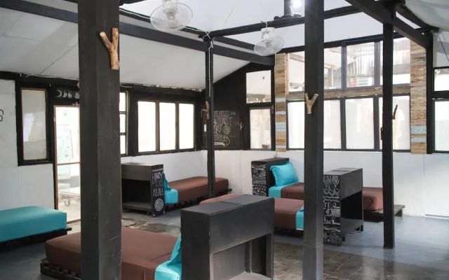 Yogyakarta BnB