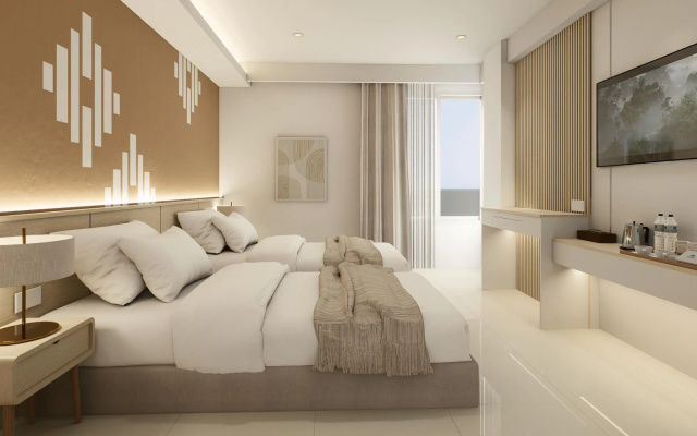 Best Western Q Khon Kaen