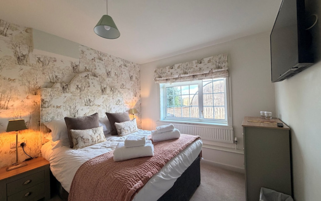 Moorhill House Hotel