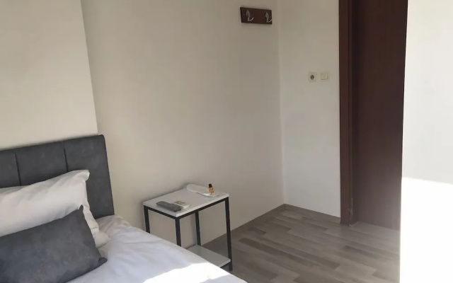 Zeytin Otel Edremit
