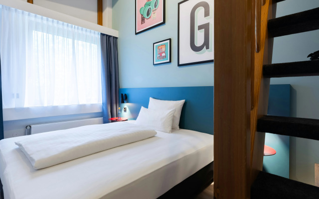 Garner Hotel Kiel - Akademie by IHG